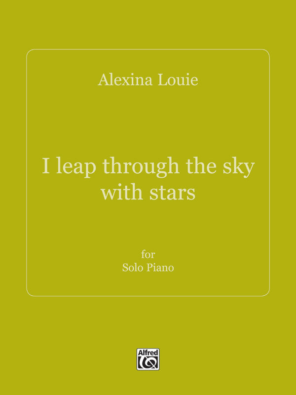 Louie: I Leap Through the Sky with Stars
