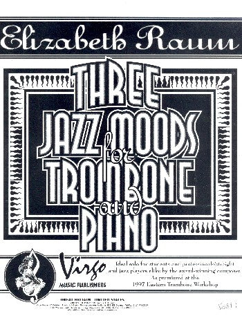 Raum: 3 Jazz Moods