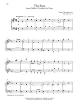 Baroque to Modern: Upper Elementary Level