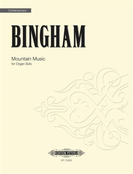 Bingham: Mountain Music
