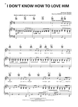 Webber: Jesus Christ Superstar – Revised Edition