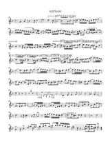 Bach: The Art of Fugue, BWV 1080 - string quartet version