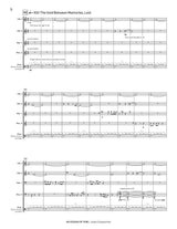 Cooperman: An Ocean of Time