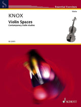 Knox: Violin Spaces