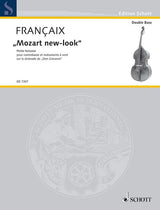 Françaix: "Mozart new-look"