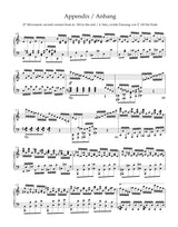 Hensel: Ostersonate