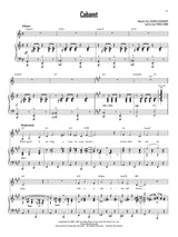 The Complete Cabaret Collection - Vocal Selections