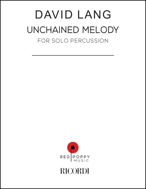 Lang: unchained melody