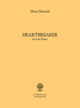 Mazzoli: Heartbreaker