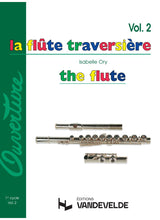 The Flute - Volume 2