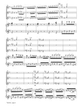 Magalif: Finches