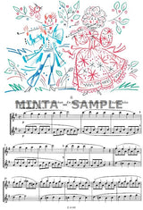 Flute Duets - Volume 2