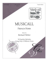 Weber: Musicall