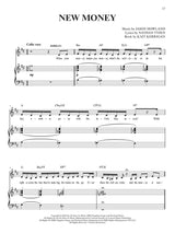 The Great Gatsby – Vocal Selections