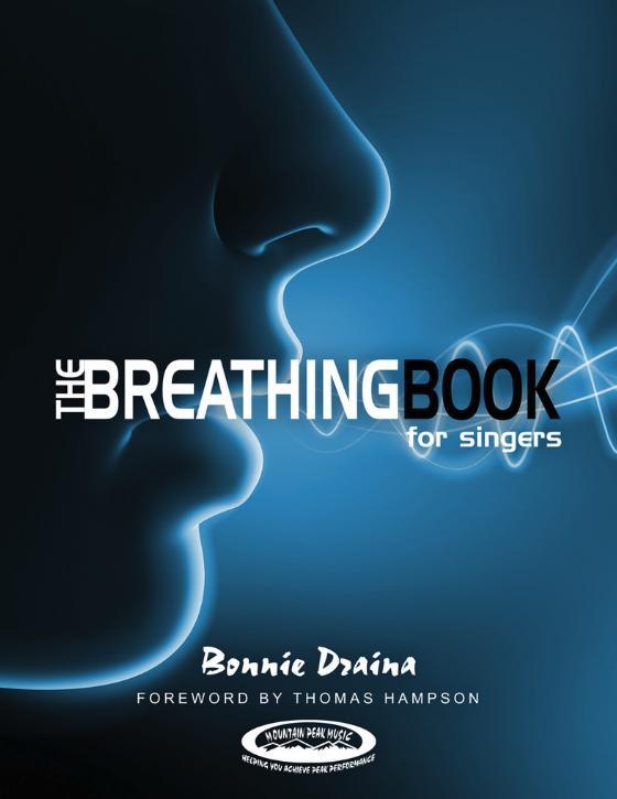 The Breathing Book for Singers