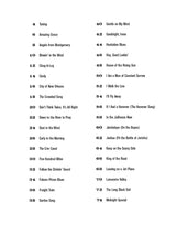 Americana Classics: Strum Together