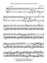 Tower: Fanfare for the Uncommon Woman No. 6