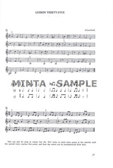 Musical Reading and Writing: Pupil's Book - Volume 2