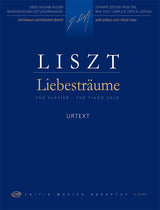 Liszt: Liebestraume