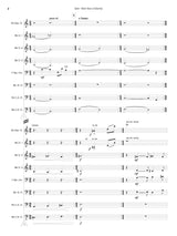 Sain: A Brief View of Eternity