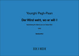 Pagh-Paan: Der Wind weht, wo er will II