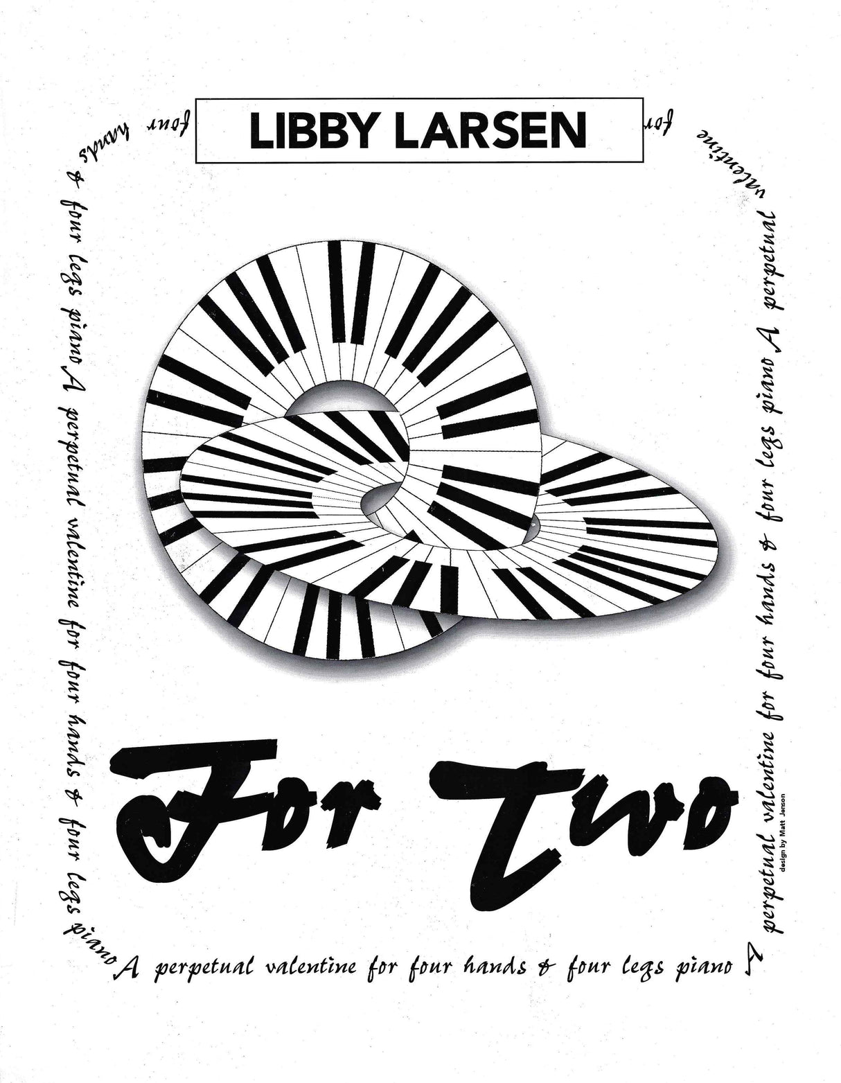 Larsen: For Two