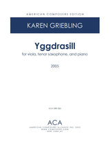 Griebling: Yggdrasill