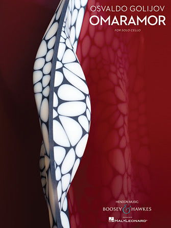 Golijov: Omaramor