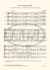 Bartók: Choral Works for Male Voices