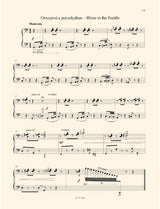 P.E. Wolf: Inventions for Young Pianists