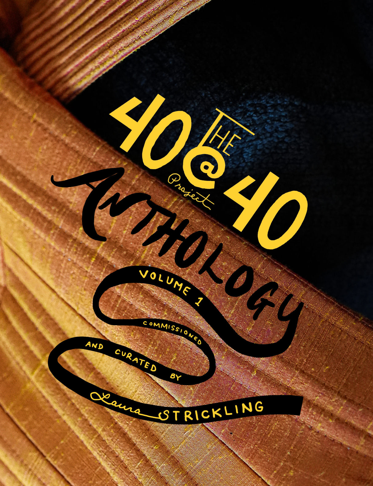 40@40 Project Anthology - Volume 1 (Laura's Keys)