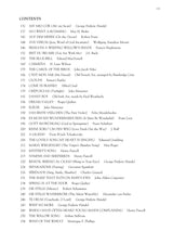 The First Book of Mezzo-Soprano/Alto Solos