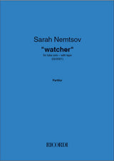 Nemtsov: watcher