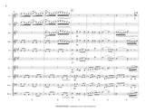 Argentesi: Shower Music (arr. for Double Woodwind Quintet)