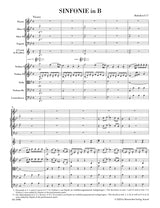 Haydn: Symphony in B-flat Major, Hob. I:77