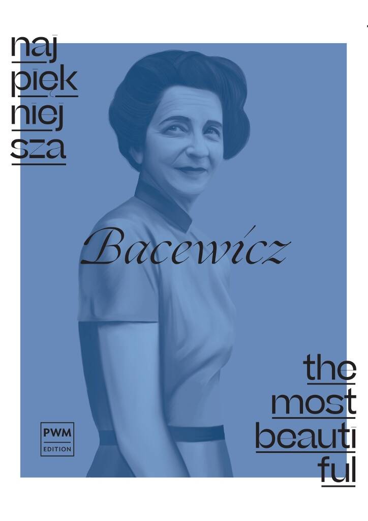 The Most Beautiful Bacewicz