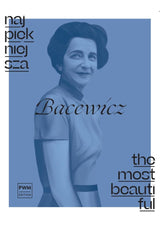 The Most Beautiful Bacewicz