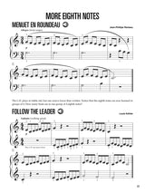 Piano for Teens Method