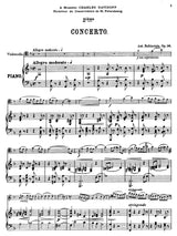 Rubinstein: Cello Concerto No. 2, Op. 96