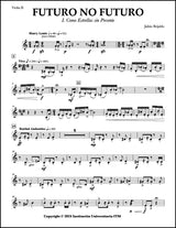 Brijaldo: Futuro NO Futuro