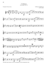 Solos for the Horn Player