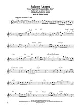 Stan Getz Omnibook