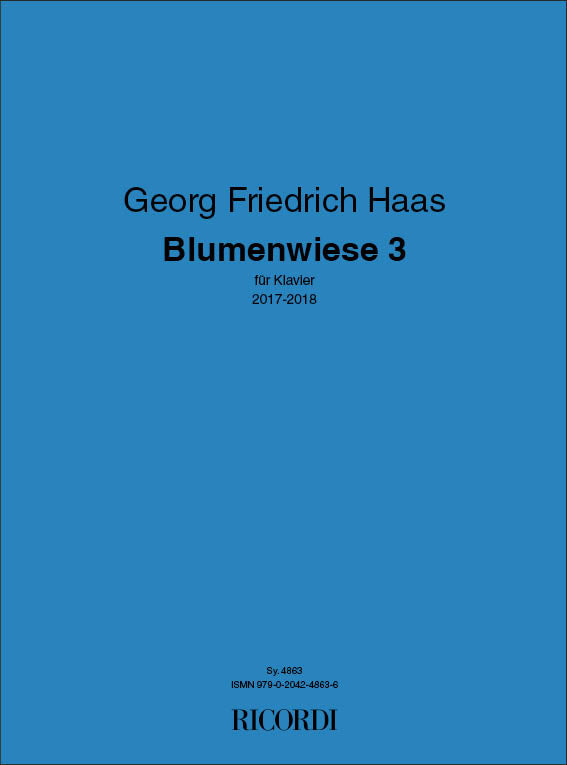 Haas: Blumenwiese 3