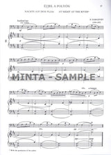 Repertoire Album for Cello
