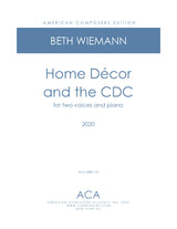 Wiemann: Home Décor and the CDC