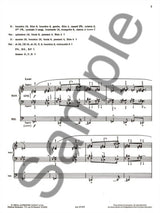 Messiaen: Livre du Saint Sacrement