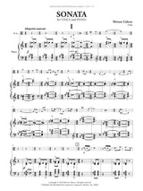 Viola Sonatas by American Composers