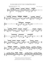 Mazzoli: Fanfare for the Unimpressed