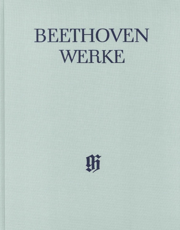 Beethoven: Works for Cello and Piano
