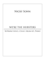 Sohn: We're the HUBsters